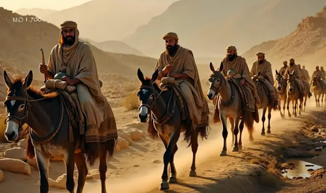 ERCİYES DAĞI’NIN GİZEMLERİ BELGESELLE GÜN YÜZÜNE ÇIKTI