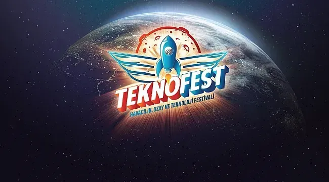 TEKNOFEST 2025’te Yepyeni Bir Yarışma