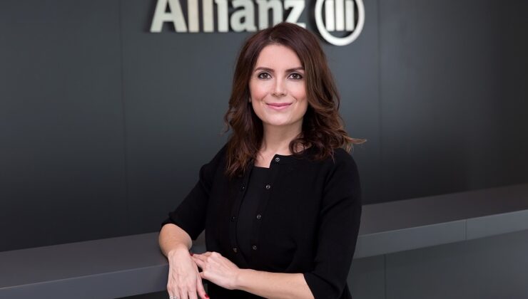Allianz Türkiye’ye Best Business Awards’tan Prestijli Ödül