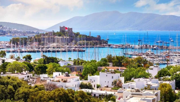 BODRUM MU, DUBAİ Mİ? YATIRIMCILAR İÇİN EN KARLI SEÇENEK HANGİSİ?