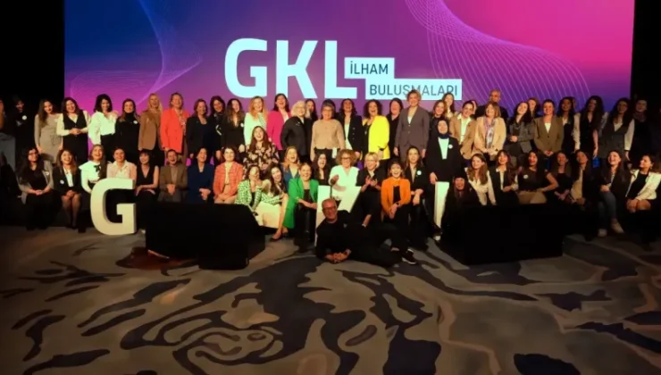 Geleceğin Kadın Liderleri İlham Buluşmalarında Kadınların Başarı Öyküleri Herkesi Duygulandırdı