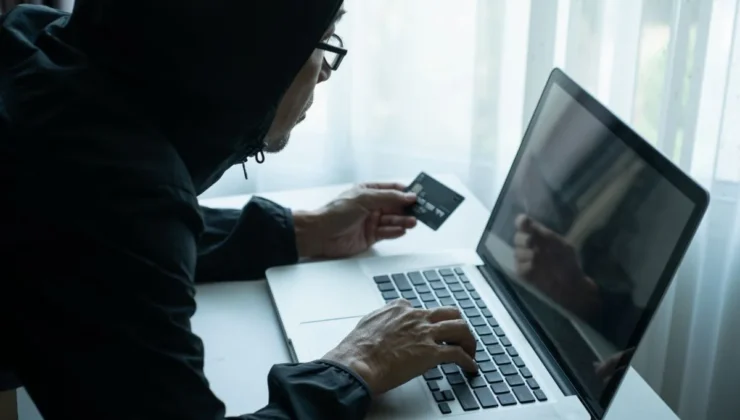 Finansal Dolandırıcılıkla Karşılaşanların %80’inden Fazlası Kurban Haline Geliyor!