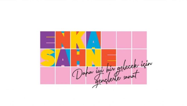 ENKA Sahne Gala Konseri 22 Nisan’da ENKA Sanat’ın Youtube Kanalı’nda Yayında!