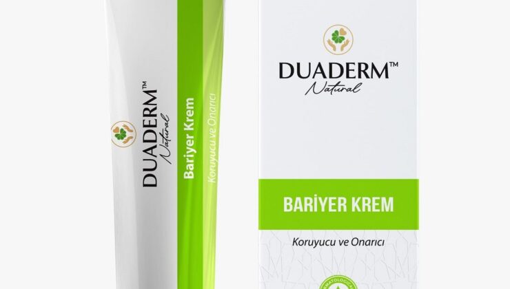 LİPOENZİM TEKNOLOJİSİYLE GÜZELLİK VE BİLİM BULUŞUYOR