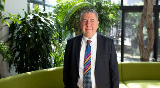 Burgeon Biyoteknoloji, Fransız medikal estetik Devi VIVACY ile Dünya Sahnesinde