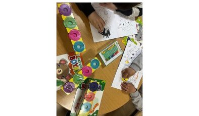 Özel Çocuklar İçin Ortak Adım, Her Çocuk Bir Gelecek